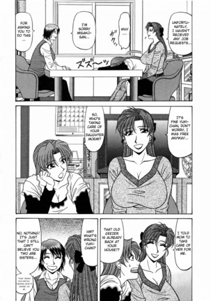 Kochira Momoiro Company Vol. 1 Ch. 1-7 Page #54
