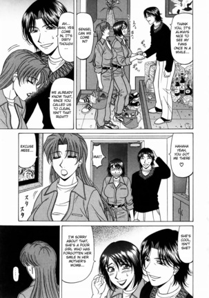 Kochira Momoiro Company Vol. 1 Ch. 1-7 Page #74
