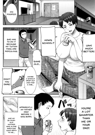 _Kare ni Dakaremashita Ato, Ne Sailor Jooby Page #227
