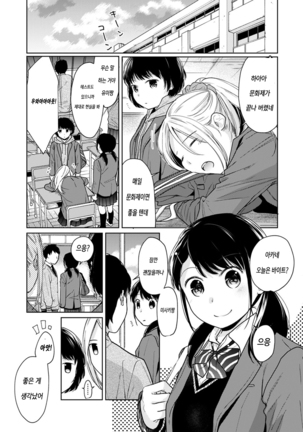 1LDK+JK Ikinari Doukyo? Micchaku!? Hatsu Ecchi!!? Ch. 1-21 - Page 509