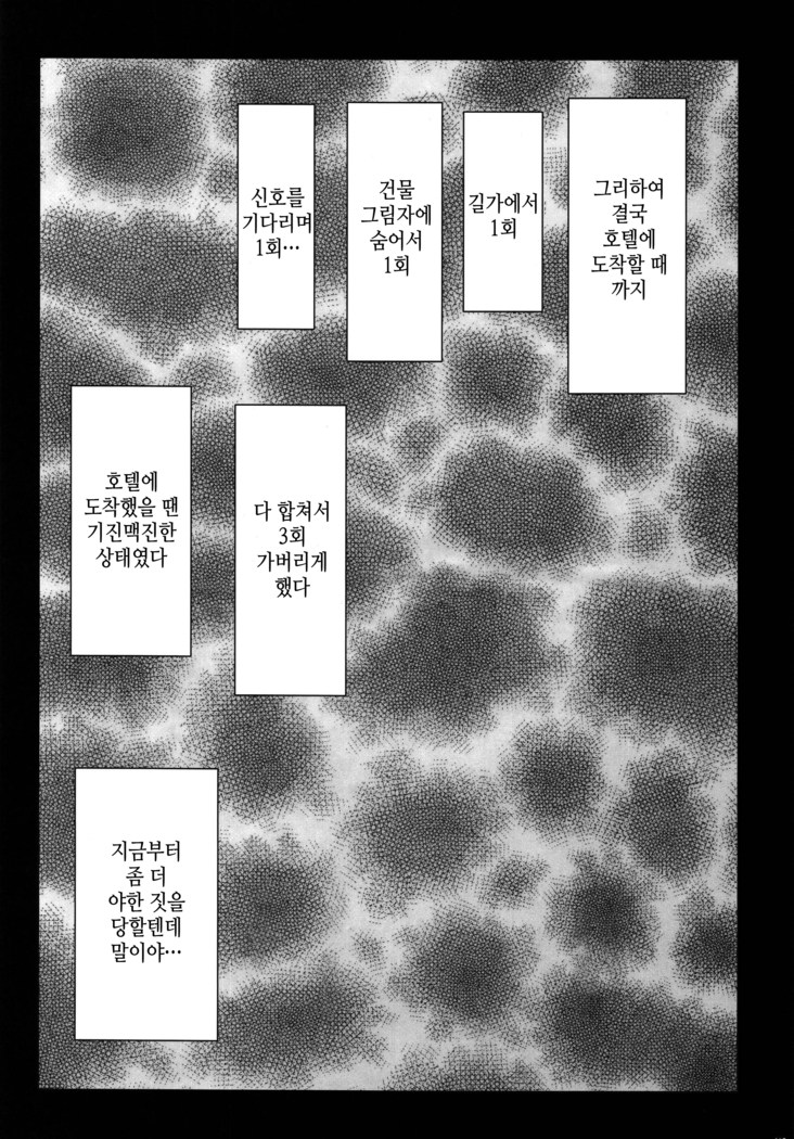 Gentei Kaijo Soushuuhen (Hatsukoi Limited) | 한정해제 총집편