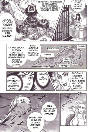 Il luna park parte 1,2,3,4 - Page 29