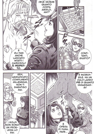 Il luna park parte 1,2,3,4 - Page 74