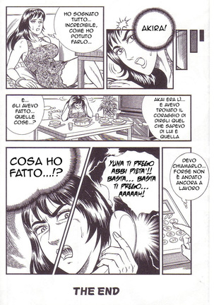 Il luna park parte 1,2,3,4 - Page 80