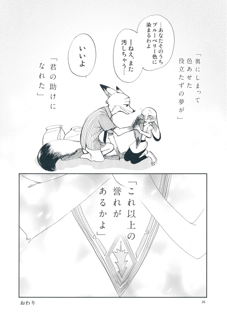START！