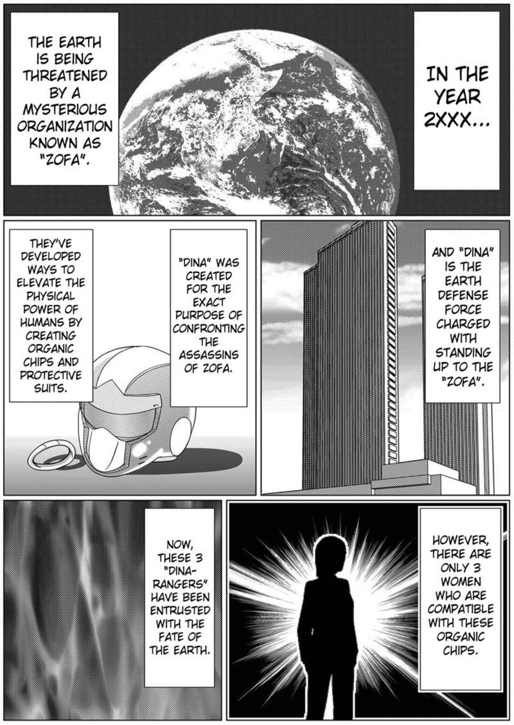 Volume 1