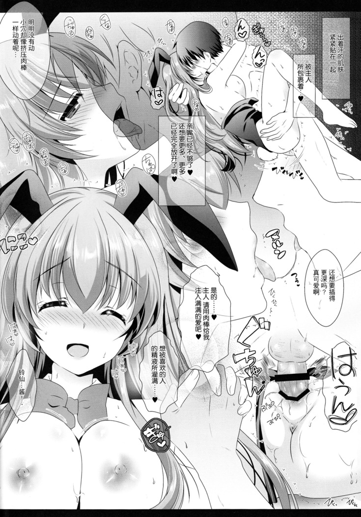 Ore no Chou Kawaii Udonge ga Itoshikute Ikura demo Retry Dekiru!!