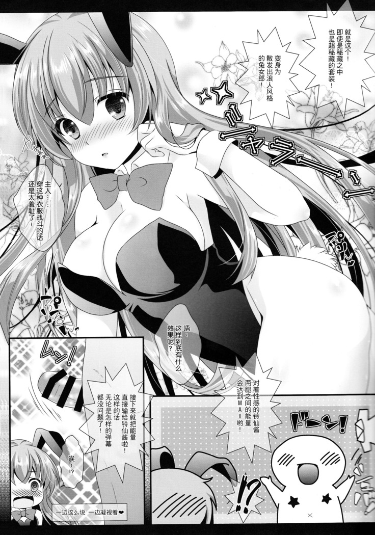 Ore no Chou Kawaii Udonge ga Itoshikute Ikura demo Retry Dekiru!!