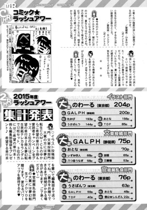 COMIC Mugen Tensei 2016-09 - Page 521