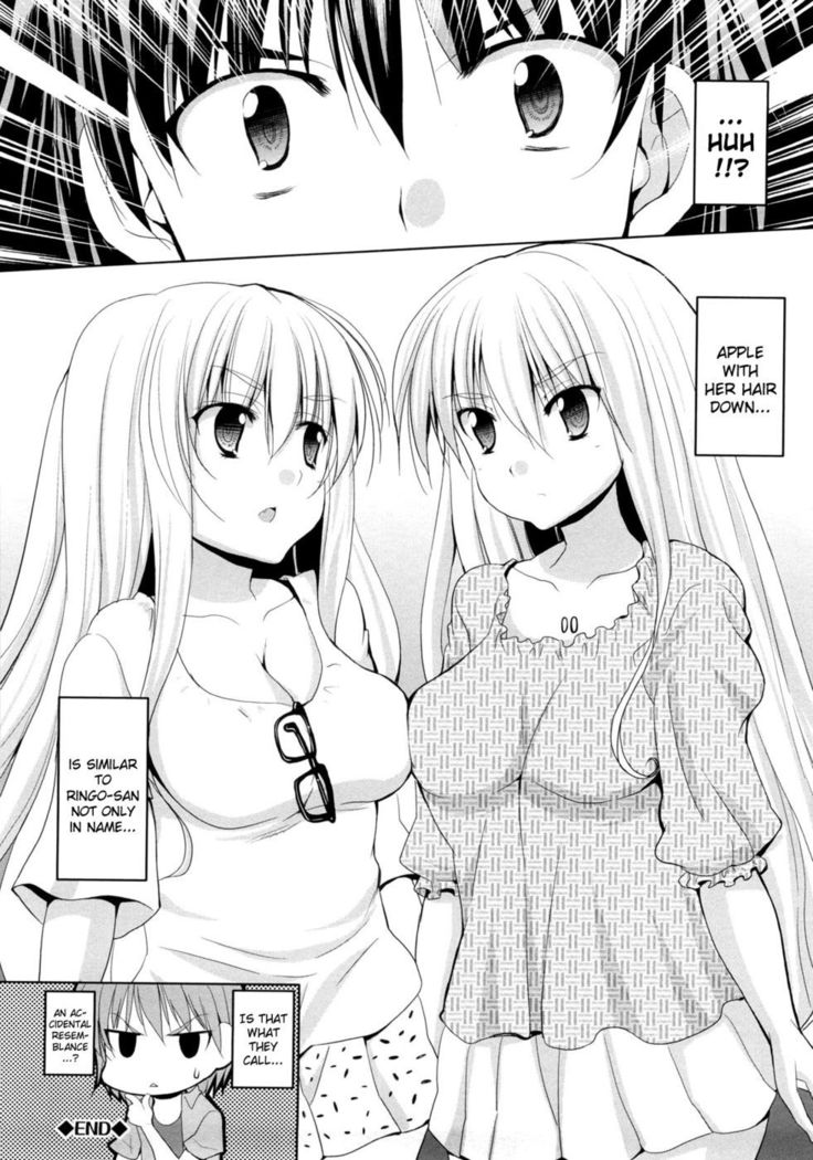 Triangle H Chapter 3