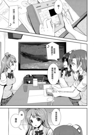 Boku dake no Kotori-chan Page #4