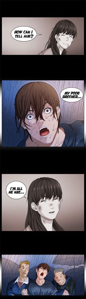 Venus Mantrap CH 1-5