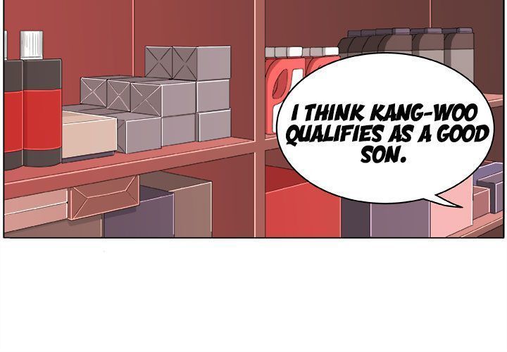 Venus Mantrap CH 1-5