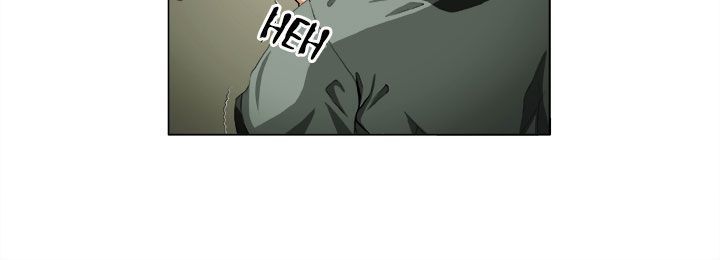 Venus Mantrap CH 1-5