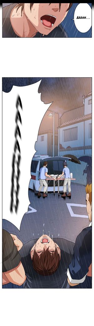 Venus Mantrap CH 1-5