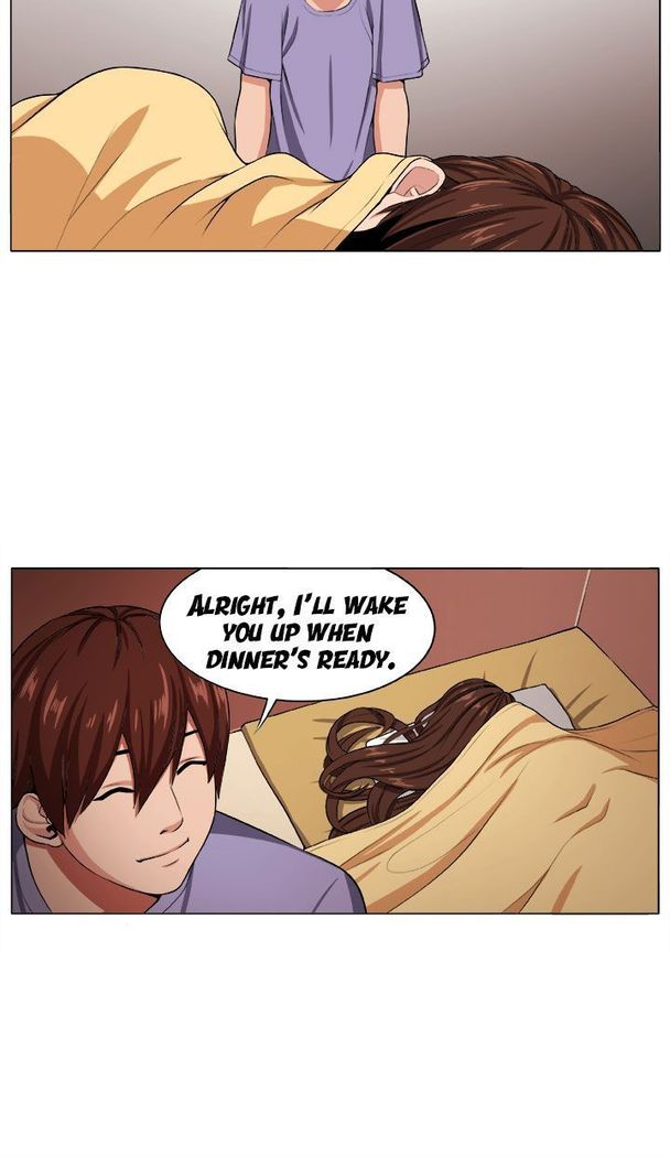 Venus Mantrap CH 1-5