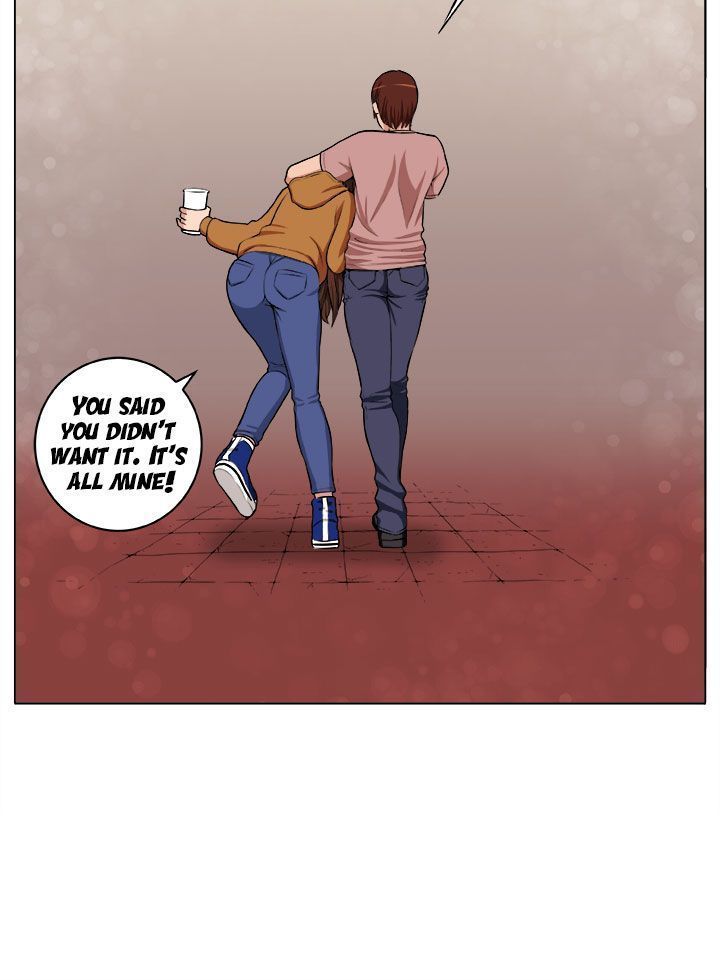 Venus Mantrap CH 1-5