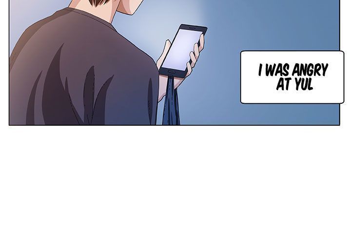 Venus Mantrap CH 1-5