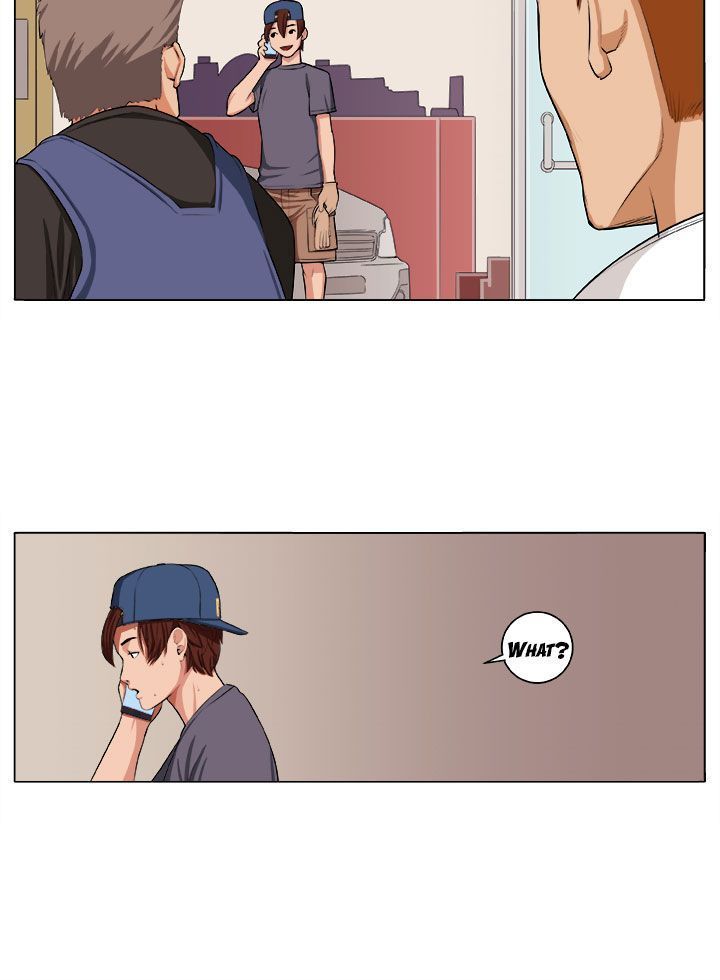 Venus Mantrap CH 1-5