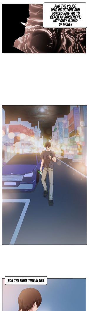 Venus Mantrap CH 1-5