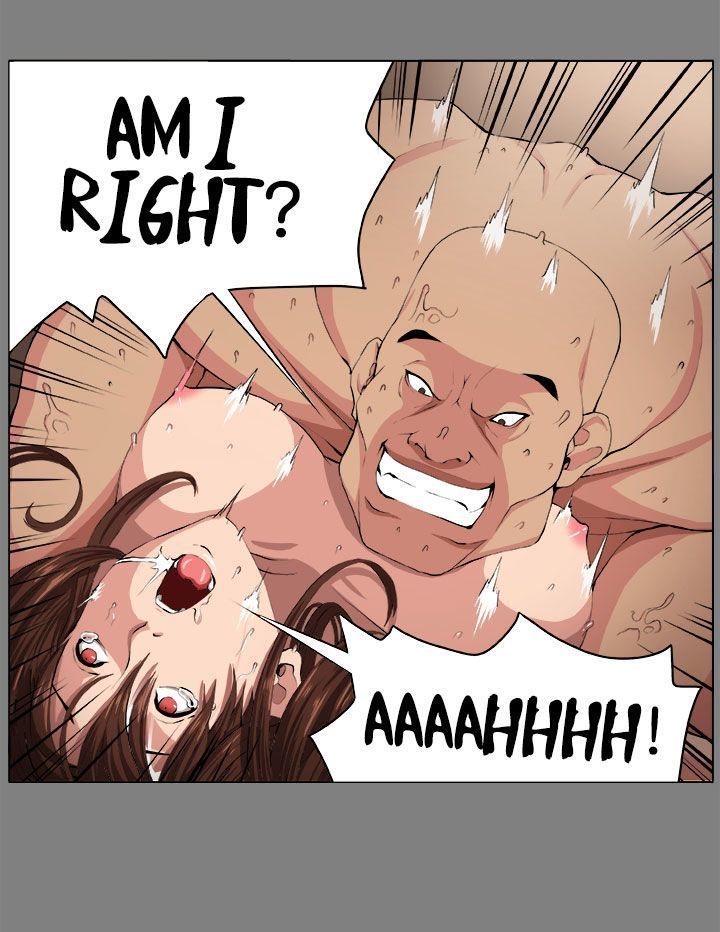 Venus Mantrap CH 1-5