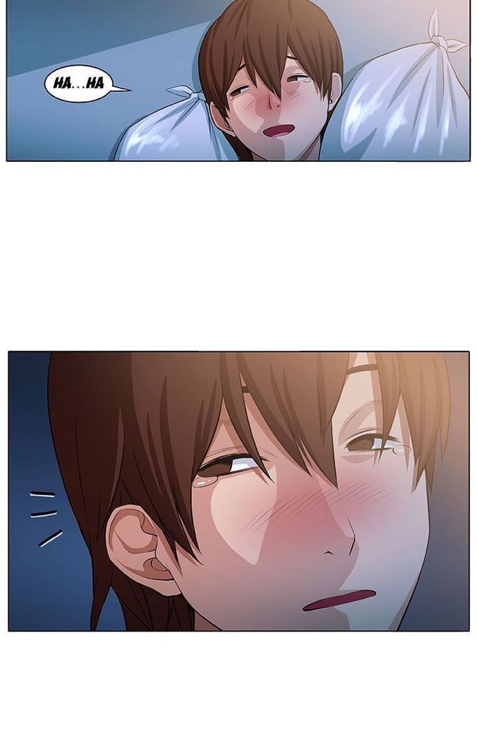 Venus Mantrap CH 1-5