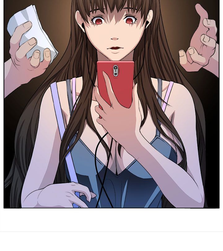 Venus Mantrap CH 1-5