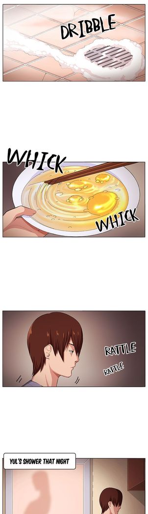Venus Mantrap CH 1-5
