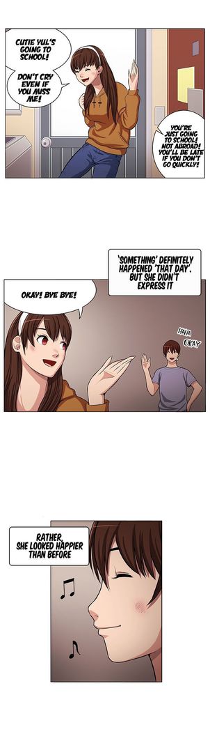Venus Mantrap CH 1-5