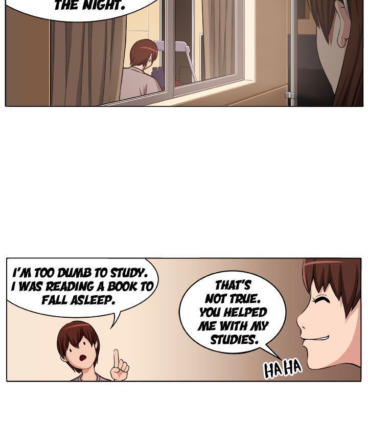 Venus Mantrap CH 1-5
