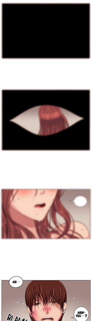 Venus Mantrap CH 1-5