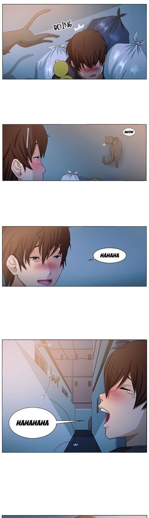 Venus Mantrap CH 1-5