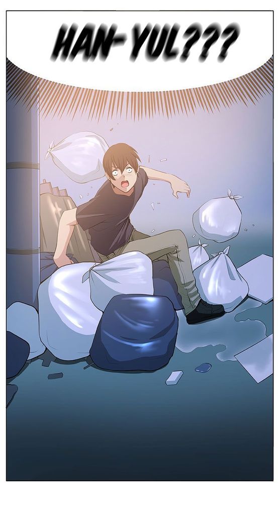 Venus Mantrap CH 1-5