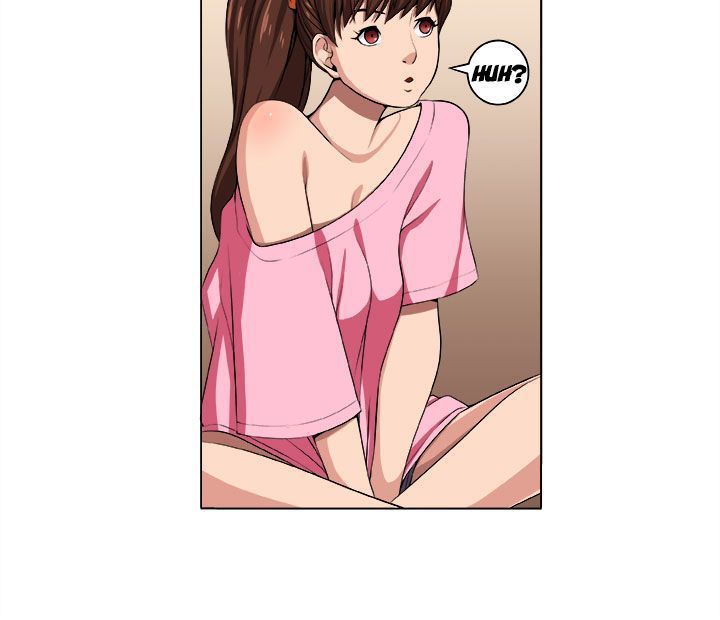 Venus Mantrap CH 1-5