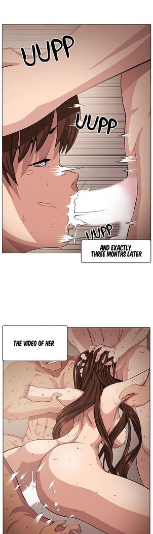 Venus Mantrap CH 1-5