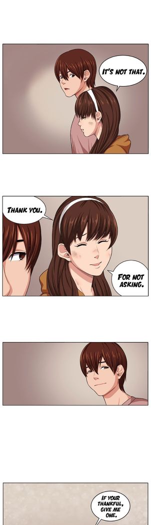 Venus Mantrap CH 1-5