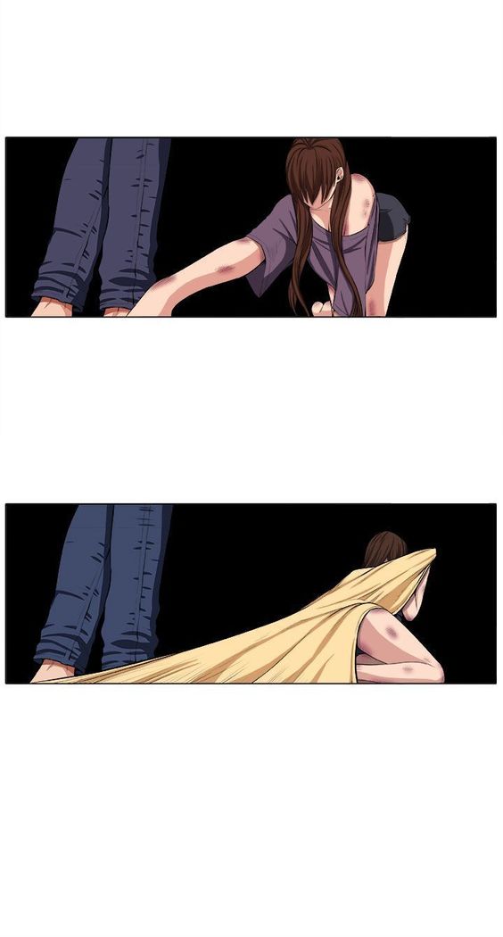 Venus Mantrap CH 1-5
