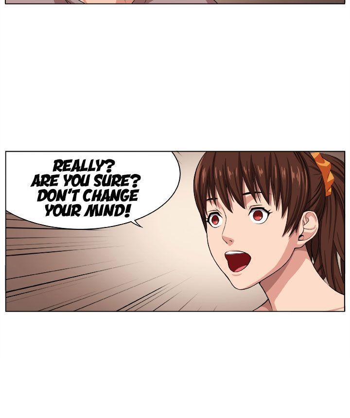 Venus Mantrap CH 1-5