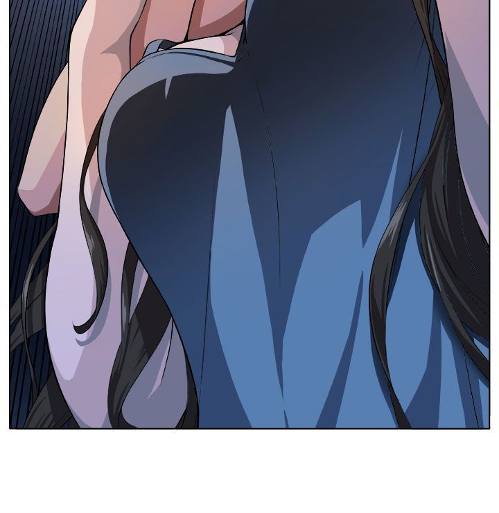 Venus Mantrap CH 1-5