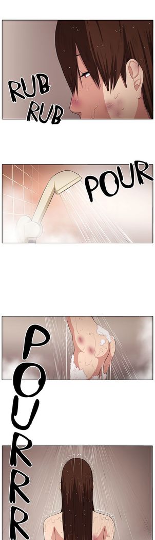 Venus Mantrap CH 1-5