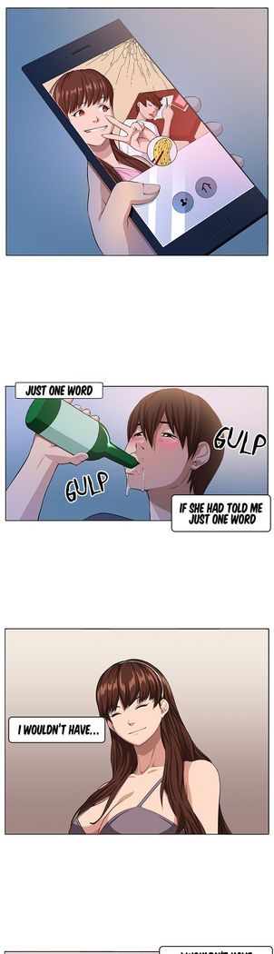 Venus Mantrap CH 1-5