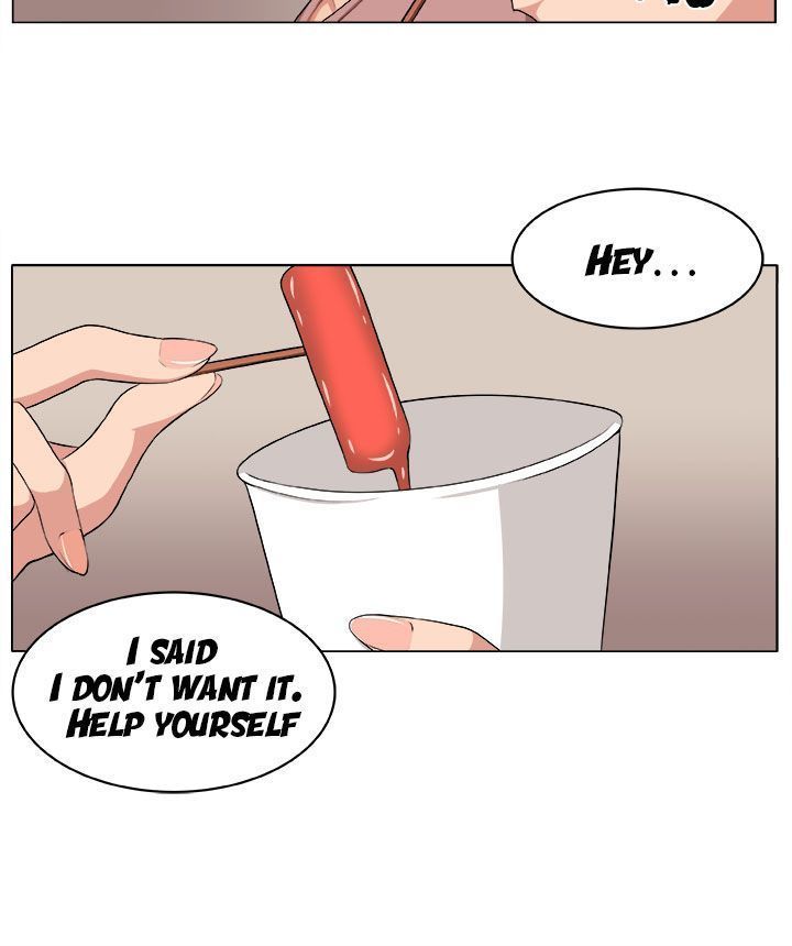 Venus Mantrap CH 1-5