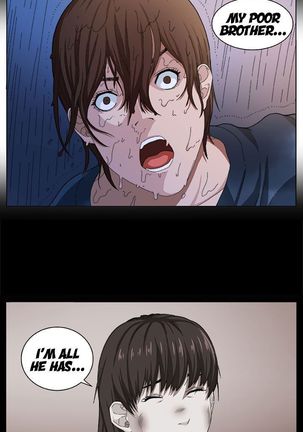 Venus Mantrap CH 1-5 Page #95