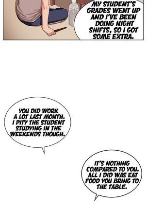 Venus Mantrap CH 1-5 Page #51