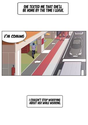 Venus Mantrap CH 1-5 Page #68
