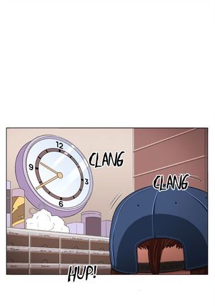 Venus Mantrap CH 1-5 Page #33