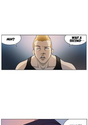 Venus Mantrap CH 1-5 Page #150