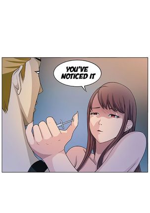 Venus Mantrap CH 1-5 Page #152