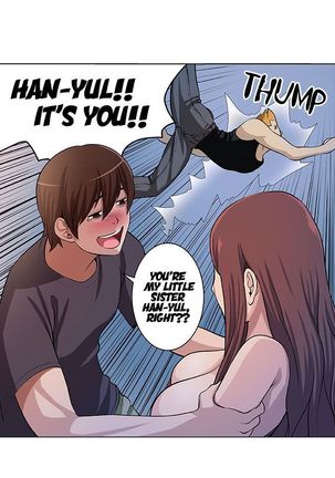 Venus Mantrap CH 1-5 Page #139