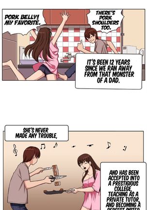 Venus Mantrap CH 1-5 Page #49